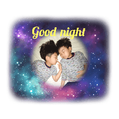 [LINEスタンプ] YH STAMP2