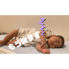 [LINEスタンプ] あおくスタンプ1