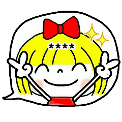 [LINEスタンプ] めっちゃ可愛くて便利！5[カスタム]の画像（メイン）