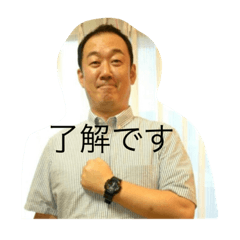 [LINEスタンプ] KRAスタンプ