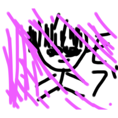 [LINEスタンプ] 日常生活a