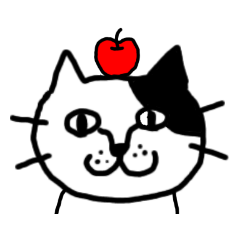 [LINEスタンプ] 猫いっぱいスタンプ☆