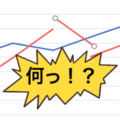 [LINEスタンプ] パソコン事務・表計算あるある