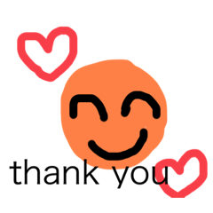 [LINEスタンプ] 日常every   day