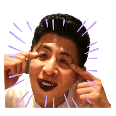 [LINEスタンプ] りきのスタンプです