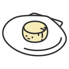 [LINEスタンプ] なんだかやるせないスタンプ