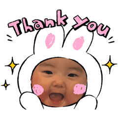 [LINEスタンプ] ホリタの子どもたちパートツー