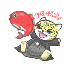 [LINEスタンプ] あにまるリスナー。2