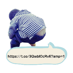 [LINEスタンプ] 半ケツスタンプ。