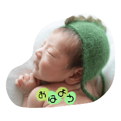 [LINEスタンプ] saku17②
