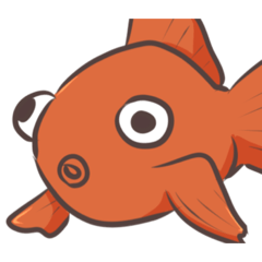 [LINEスタンプ] 身近な動物図鑑