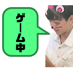 [LINEスタンプ] りゅうちゃんスタンプ1111