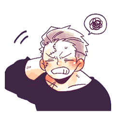[LINEスタンプ] ONE PIECE 好きキャラ詰め詰めスタンプ2