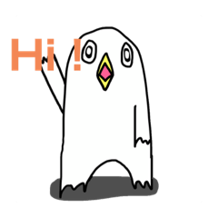 [LINEスタンプ] 史上最高スタンプ3