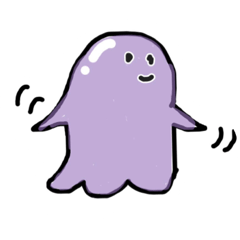 [LINEスタンプ] アルゴンとゆるふわでいず