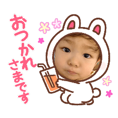 [LINEスタンプ] いしむらひろです