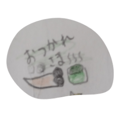 [LINEスタンプ] メダーズ★