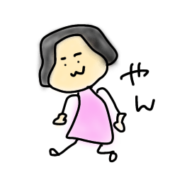 [LINEスタンプ] ぺにょぺにょ