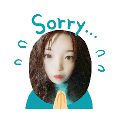 [LINEスタンプ] お使い下さい。7