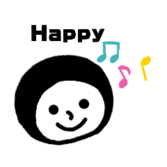 [LINEスタンプ] まるの言葉