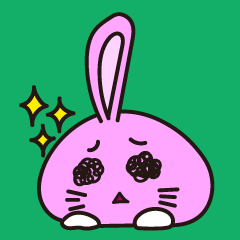 [LINEスタンプ] ぷにゅ公