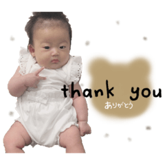 [LINEスタンプ] it＆su.