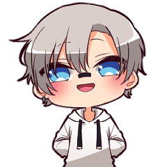 [LINEスタンプ] CHIWOOの良識ある会話術
