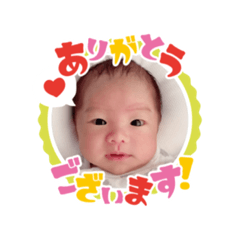 [LINEスタンプ] シキくんスタンプ2