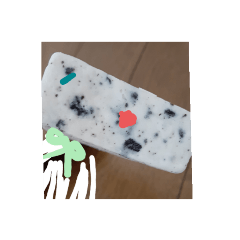 [LINEスタンプ] 山椒な写真お絵かき