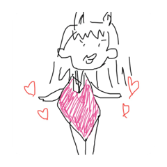 [LINEスタンプ] 返信に困った時に使える〜！？謎スタンプ