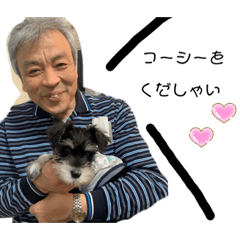 [LINEスタンプ] なるたん会話