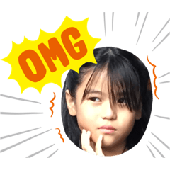 [LINEスタンプ] 7.nn
