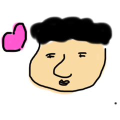 [LINEスタンプ] 私はみむこ
