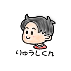 [LINEスタンプ] ふくもとけ@fkmt_r