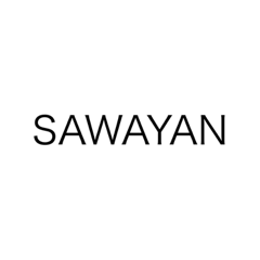 [LINEスタンプ] SAWAYAN挨拶