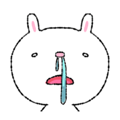 [LINEスタンプ] 私の私による私のためのうっさうさ