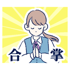 [LINEスタンプ] オタクの使い勝手を考えたスタンプ