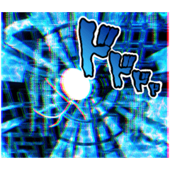 [LINEスタンプ] ボウニンゲン的