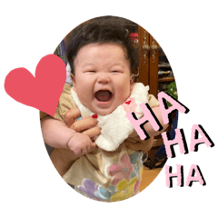 [LINEスタンプ] きこスタンプ＊3