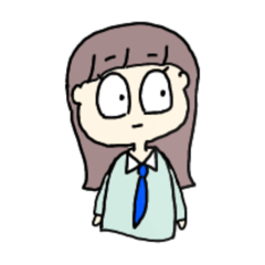 [LINEスタンプ] 森杉タコ