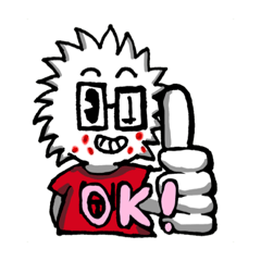 [LINEスタンプ] ターキーズパック