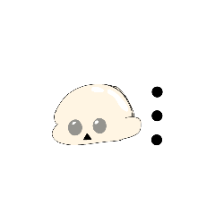 [LINEスタンプ] おハゲさん  雑絵