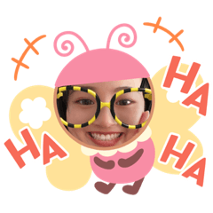 [LINEスタンプ] しずぴの