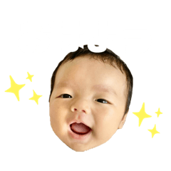 [LINEスタンプ] はるたんとゆかいな仲間たち
