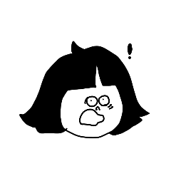 [LINEスタンプ] 1号もぶ