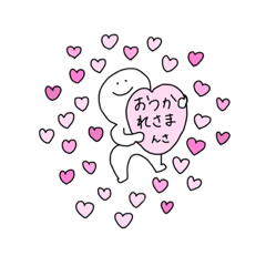 [LINEスタンプ] まれのやつ 2