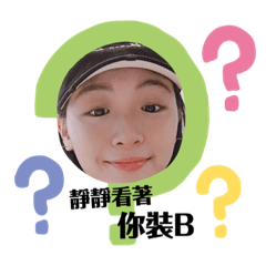 [LINEスタンプ] Mrs. Smith 日常