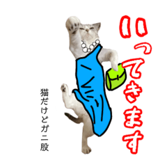 [LINEスタンプ] ぺぺさんの1日