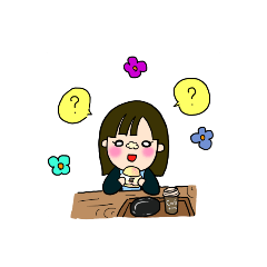 [LINEスタンプ] 皆のお子さんスタンプ