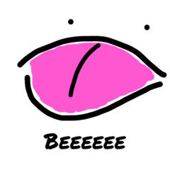 [LINEスタンプ] rakugakki2